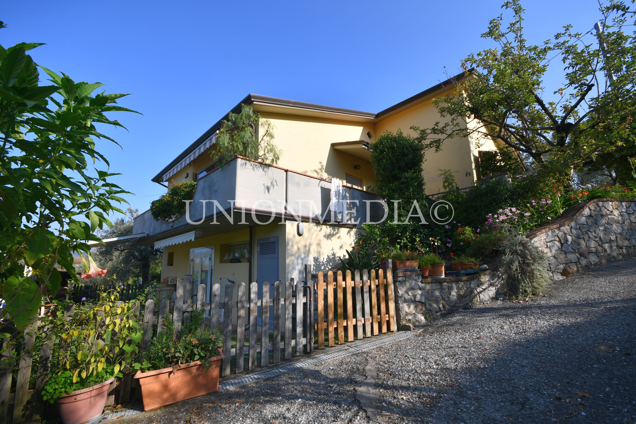 Immagine 9 di Casa indipendente in vendita  in Via boccognano a Fosdinovo