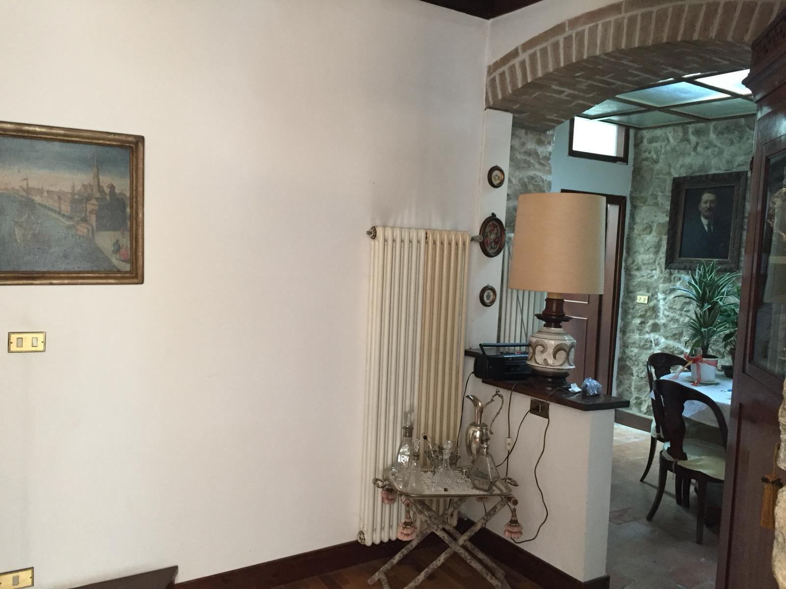 Immagine 15 di Quadrilocale in vendita  in Viale Angelo Battelli 24 a Novafeltria