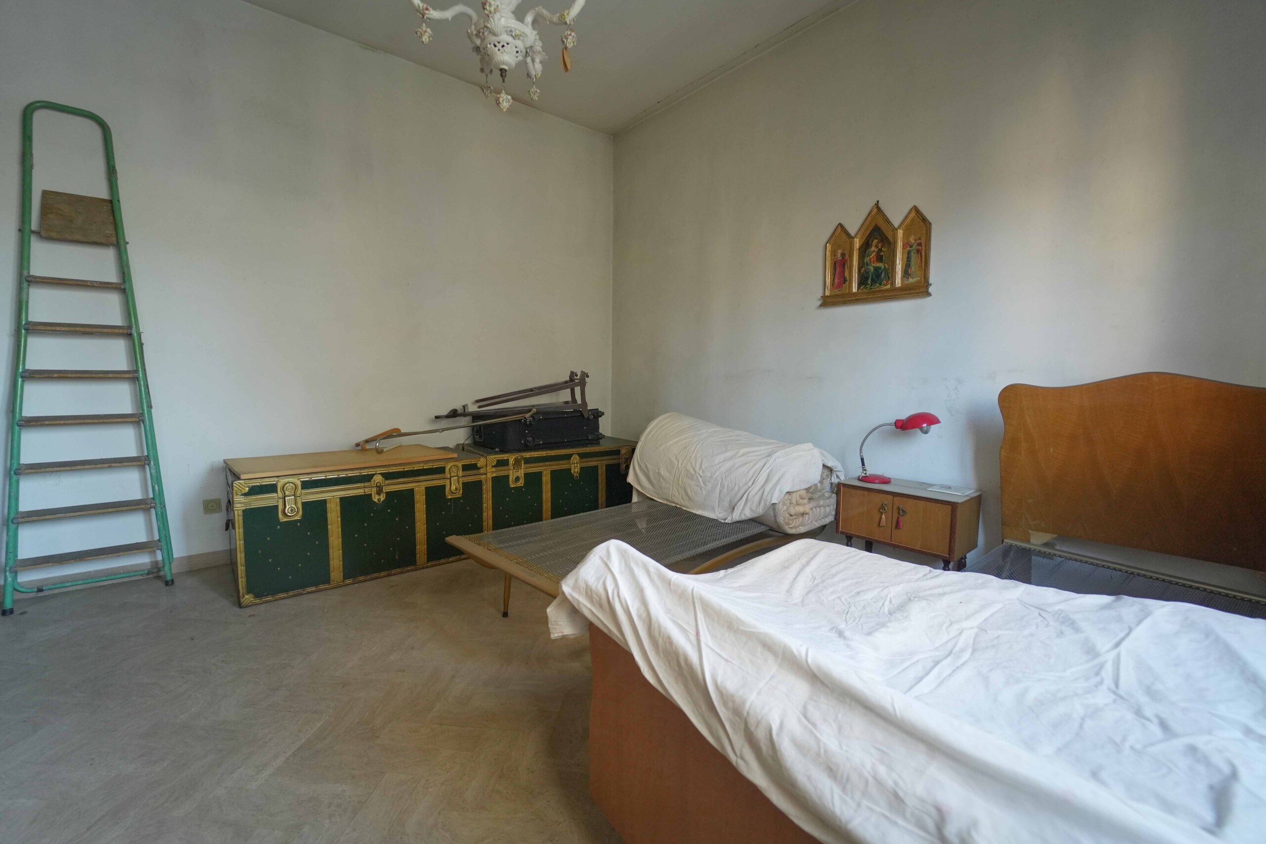 Immagine 20 di Pentalocale in vendita  in Viale San Bernardo 33 a Rimini