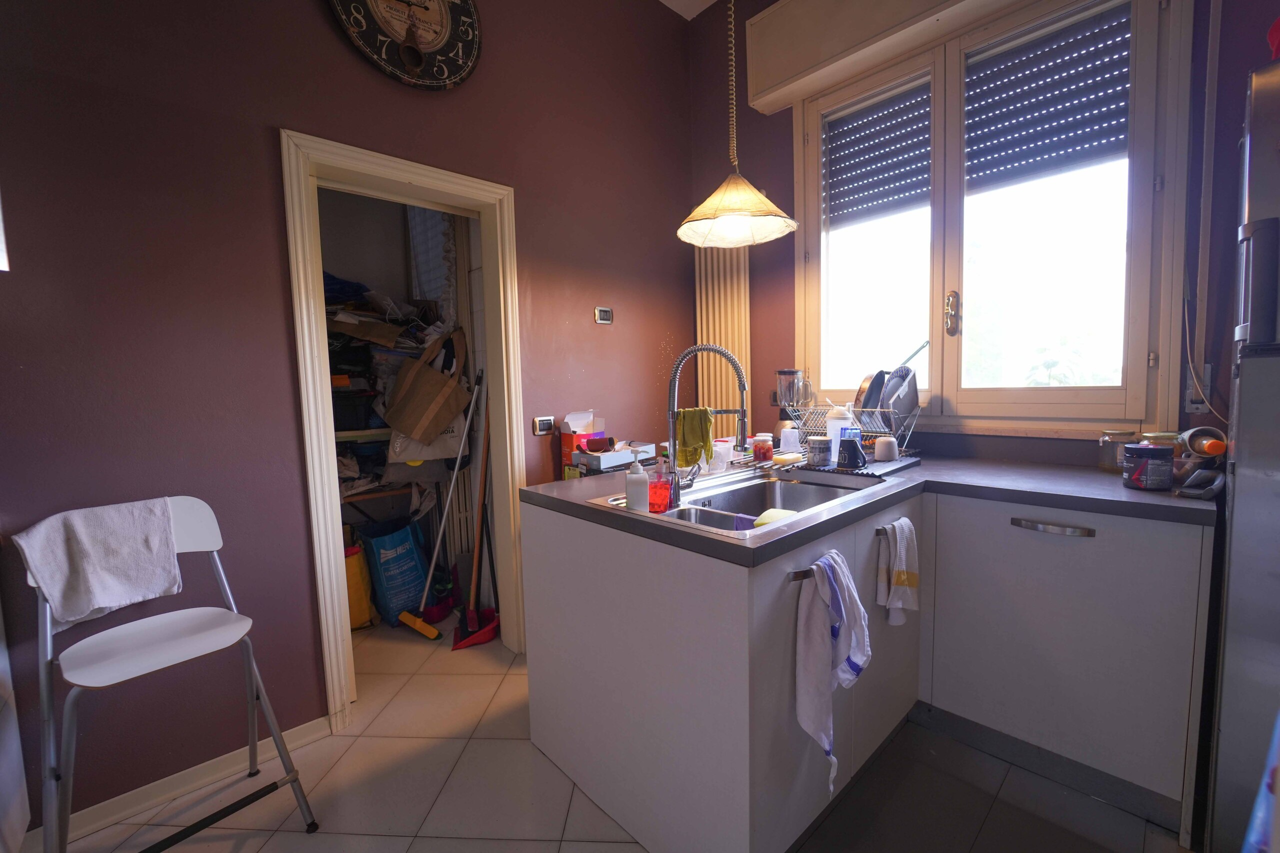 Immagine 2 di Pentalocale in vendita  in Piazza Fratelli Rosselli a Santarcangelo Di Romagna