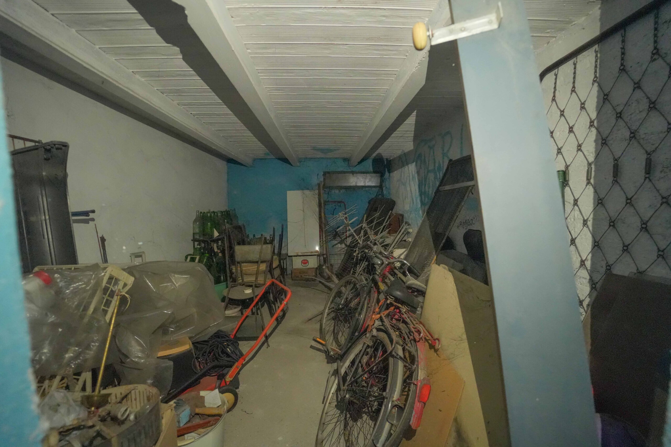 Immagine 28 di Pentalocale in vendita  in Viale San Bernardo 33 a Rimini