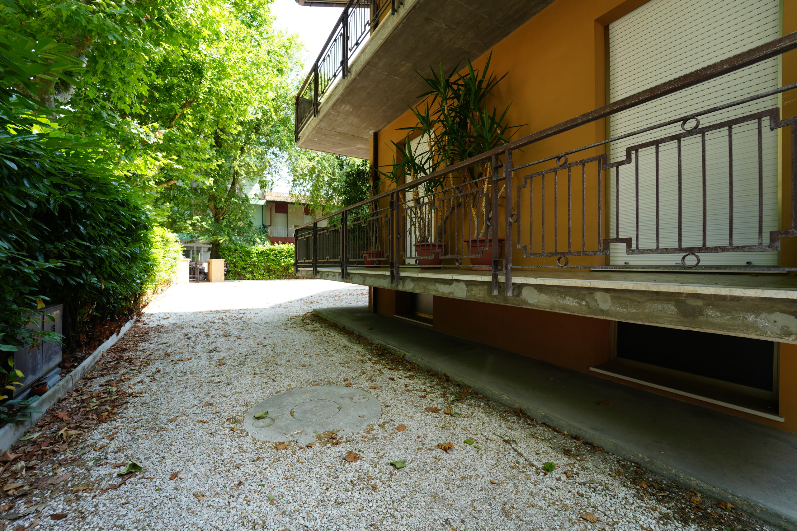 Immagine 10 di Bilocale in vendita  in Via C. Pisacane 23A a Cattolica