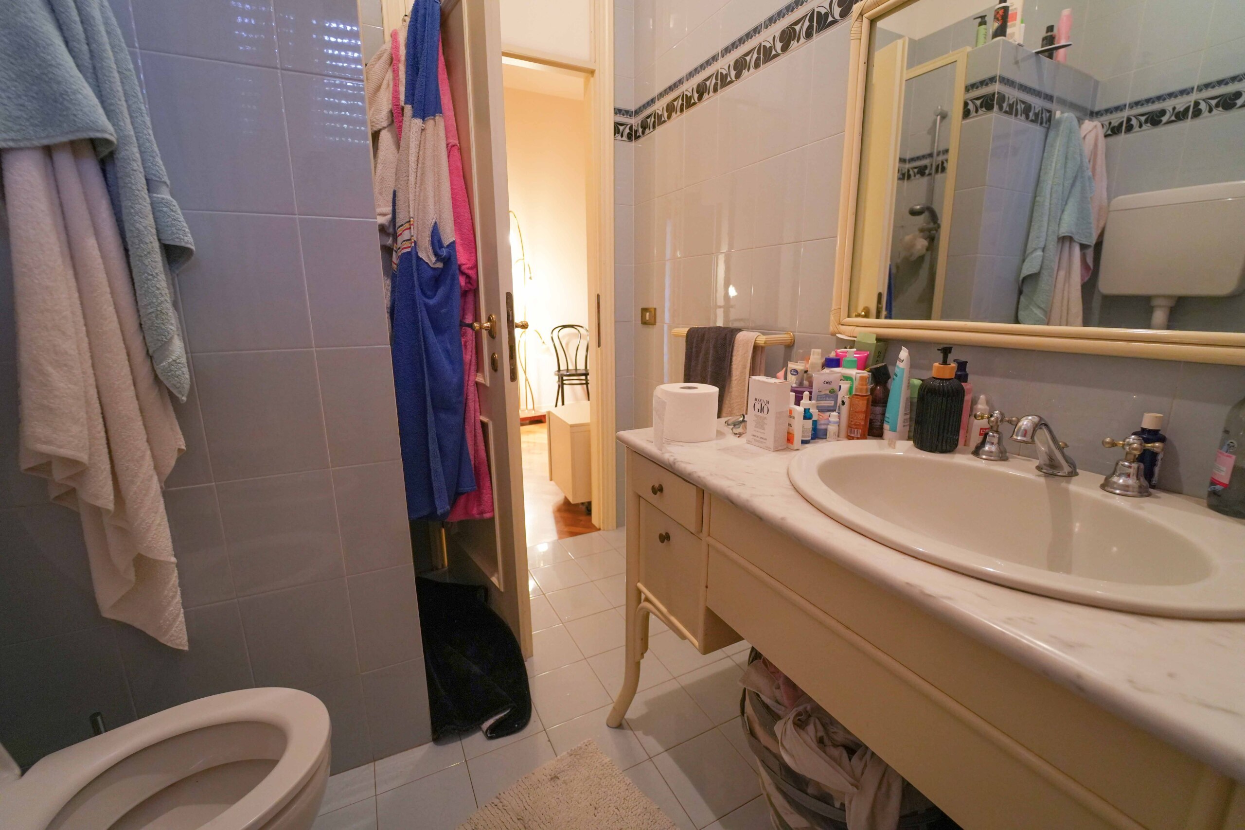 Immagine 12 di Pentalocale in vendita  in Piazza Fratelli Rosselli a Santarcangelo Di Romagna