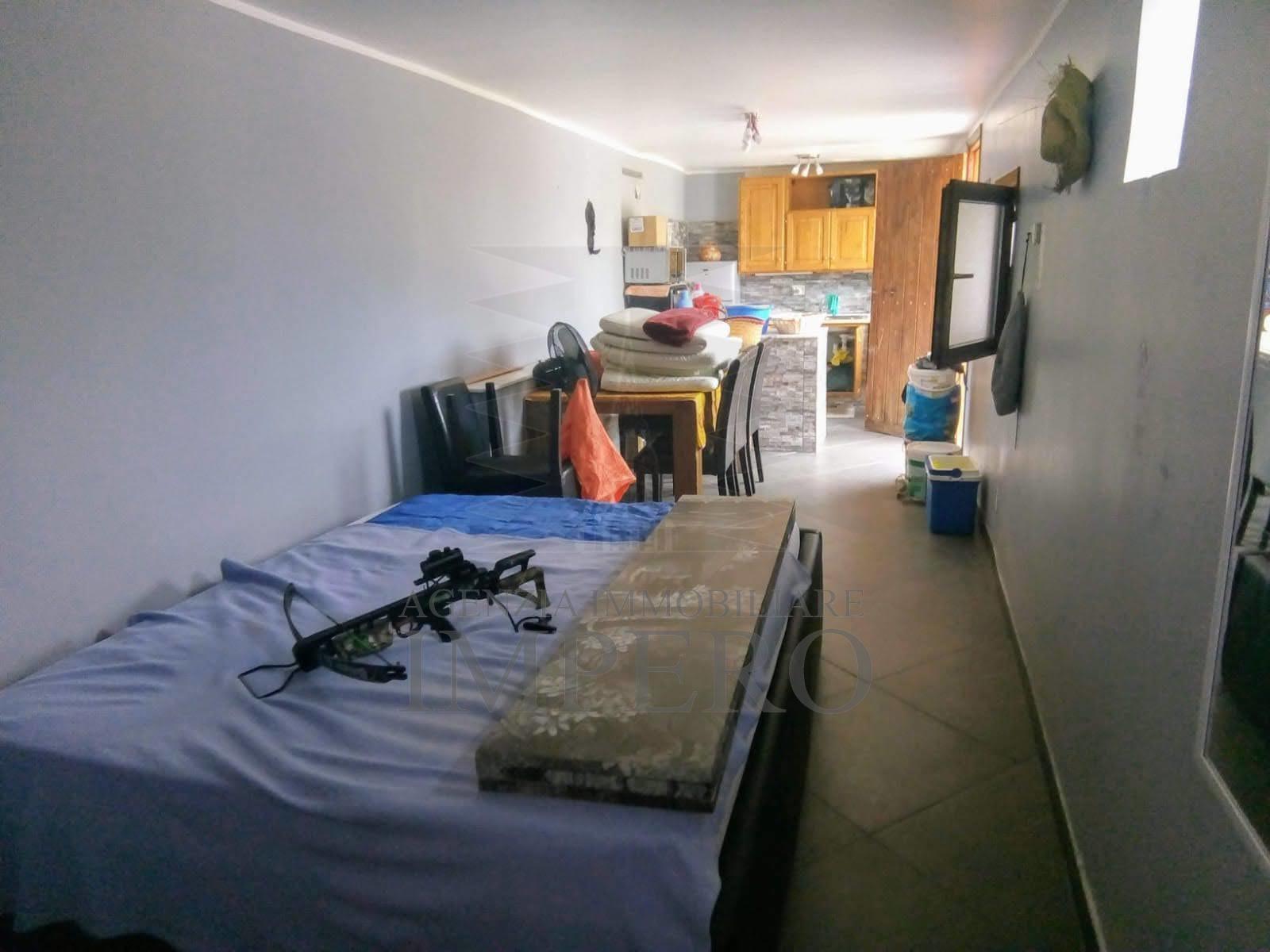 Immagine 10 di Porzione di casa in vendita  in Via Sant'Anna 111 a Ventimiglia