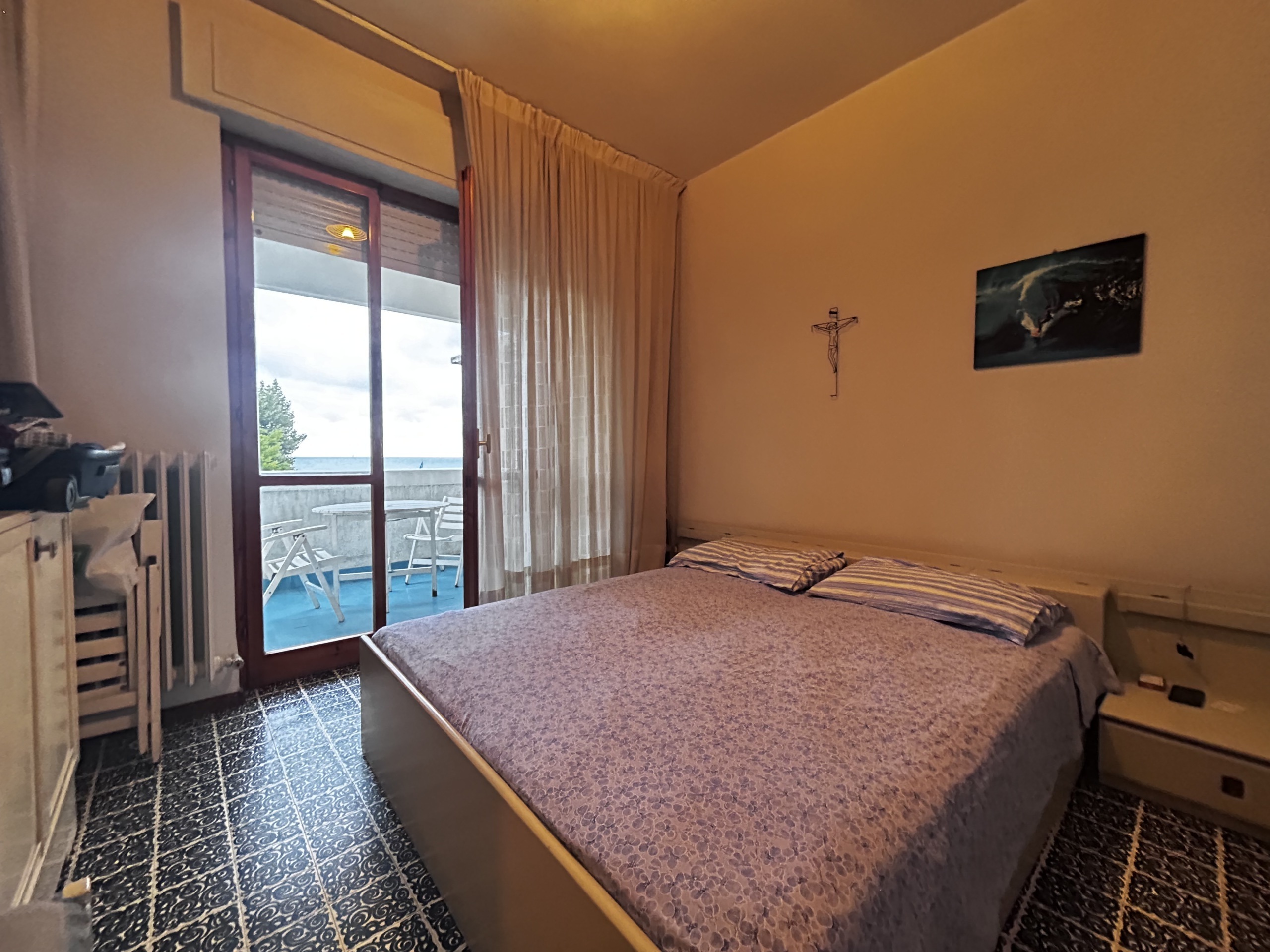 Immagine 11 di Bilocale in affitto  in Viale Maiella 23/A a Francavilla Al Mare