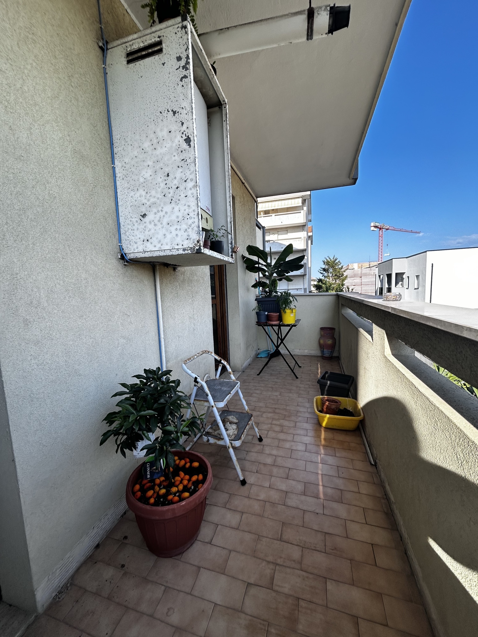 Immagine 19 di Pentalocale in vendita  in Viale Maiella 23/A a Francavilla Al Mare