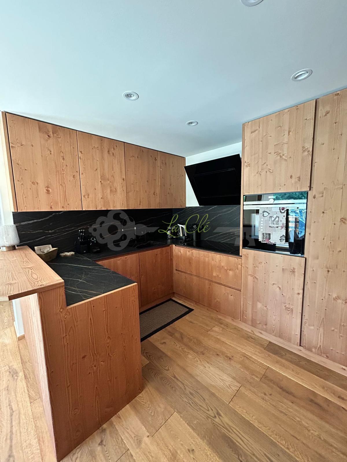 Immagine 4 di Trilocale in affitto  a Valtournenche