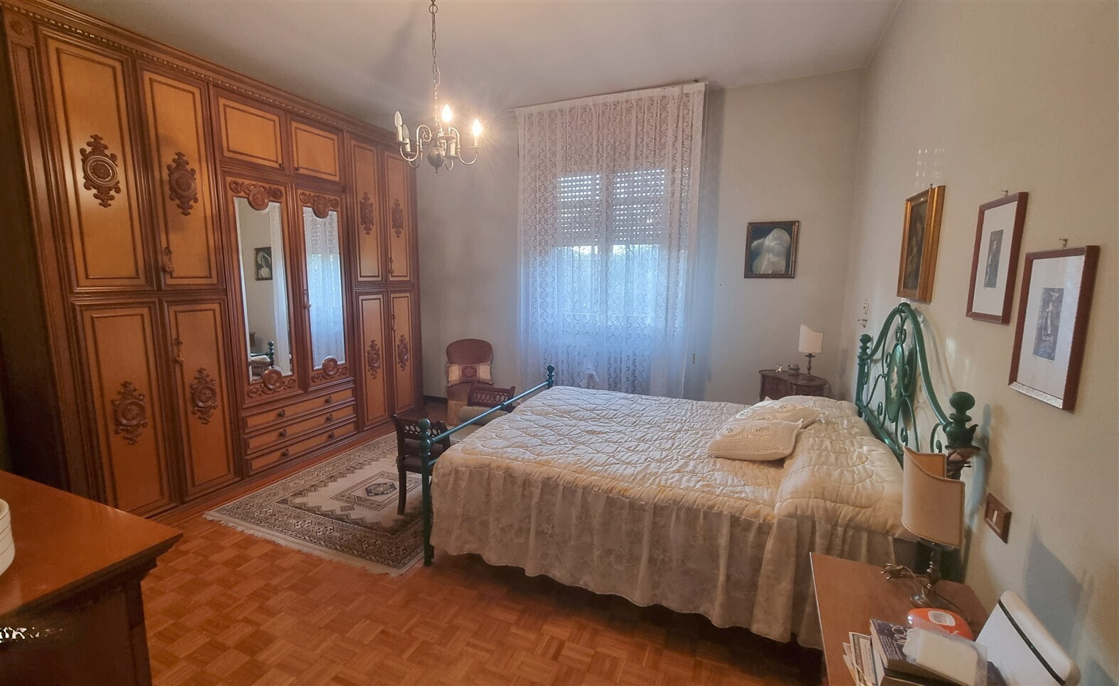 Immagine 11 di Casa indipendente in vendita  in Via XXV Aprile 28 a Lesignano De' Bagni