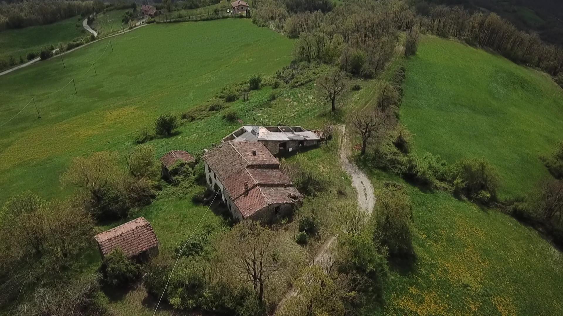 Immagine 11 di Rustico / casale in vendita  a Zocca