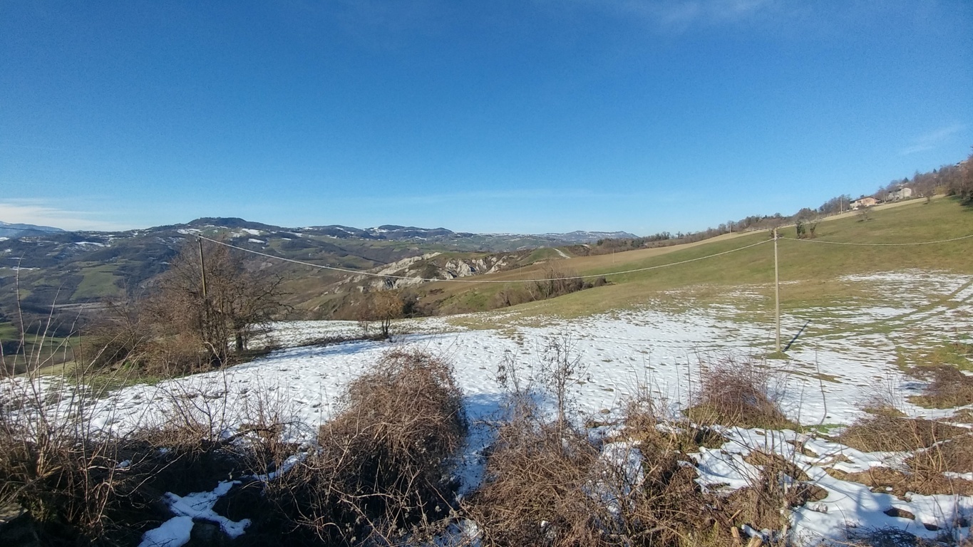 Immagine 34 di Rustico / casale in vendita  a Zocca