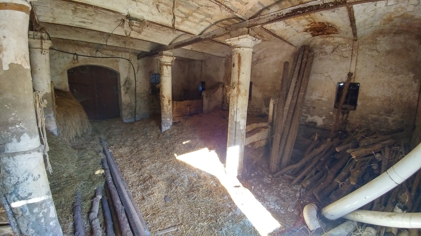 Immagine 16 di Rustico / casale in vendita  in Via della Pace 4 a Valsamoggia