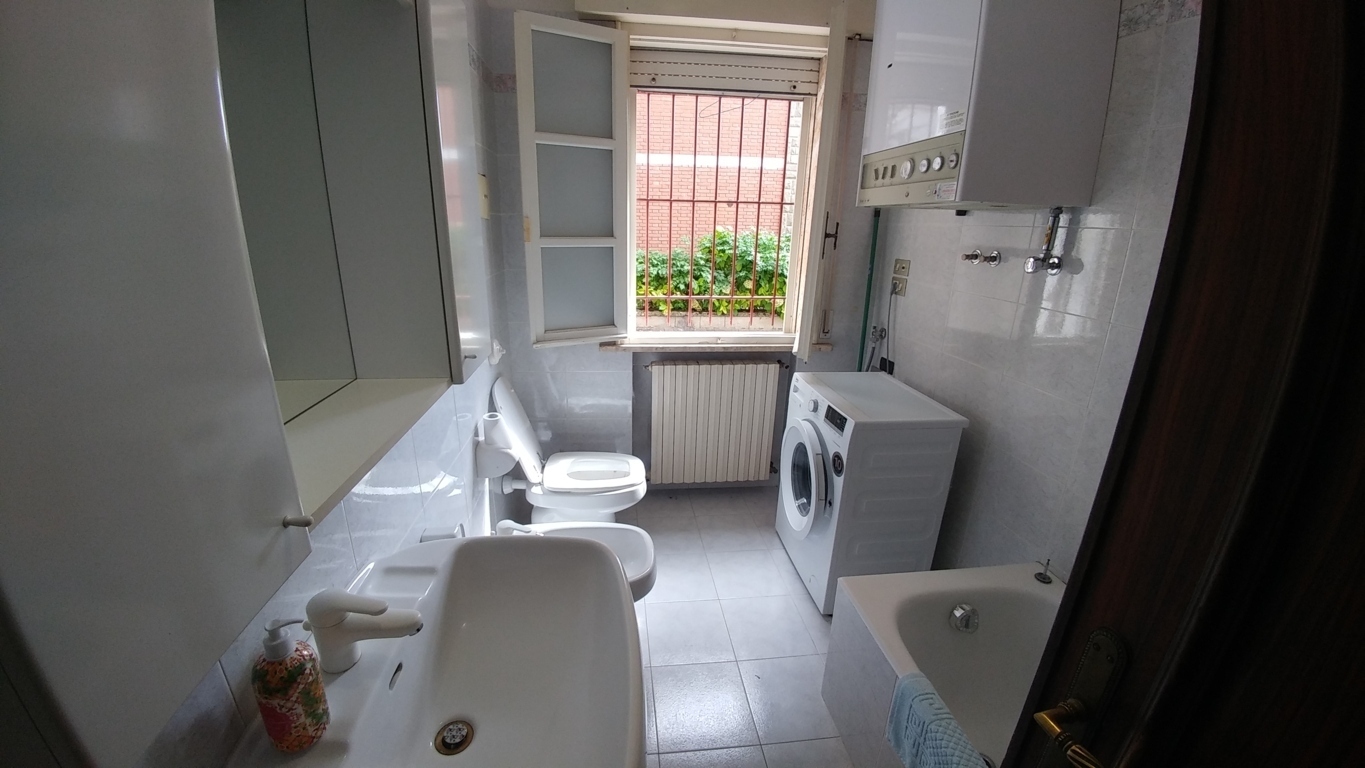 Immagine 16 di Quadrilocale in vendita  in Via Aldo Moro 73 a Zocca