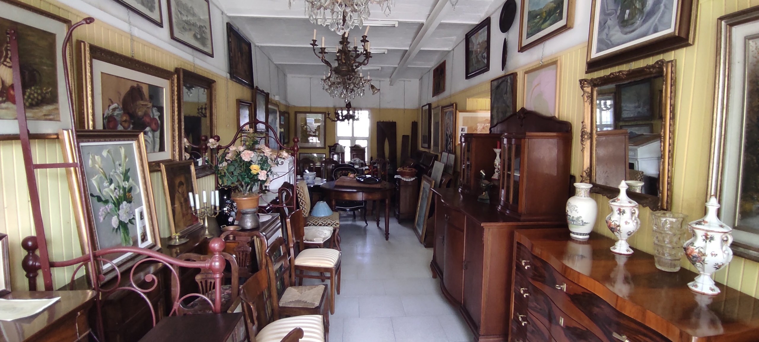 Immagine 7 di Locale commerciale in vendita  in via Giardini 1023 a Modena