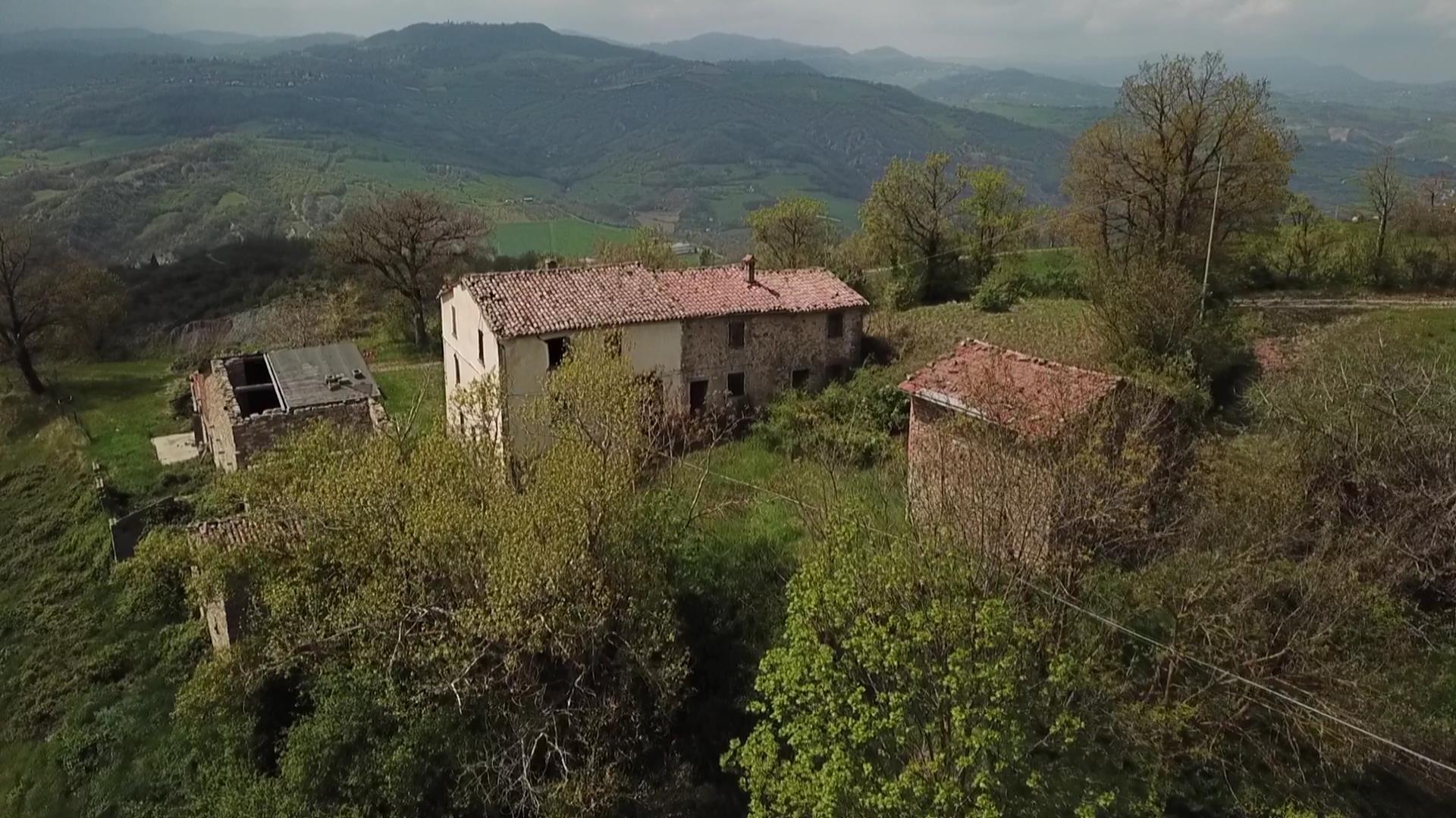 Immagine 6 di Rustico / casale in vendita  a Zocca