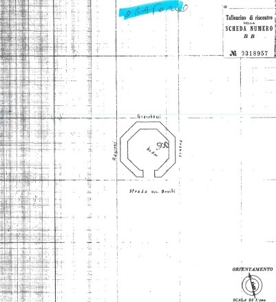 Immagine 49 di Rustico / casale in vendita  a Zocca