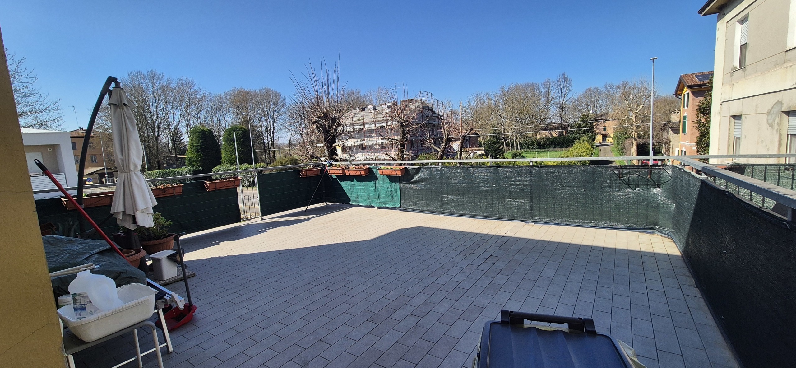 Immagine 4 di Terratetto in vendita  in strada albareto 698 a Modena