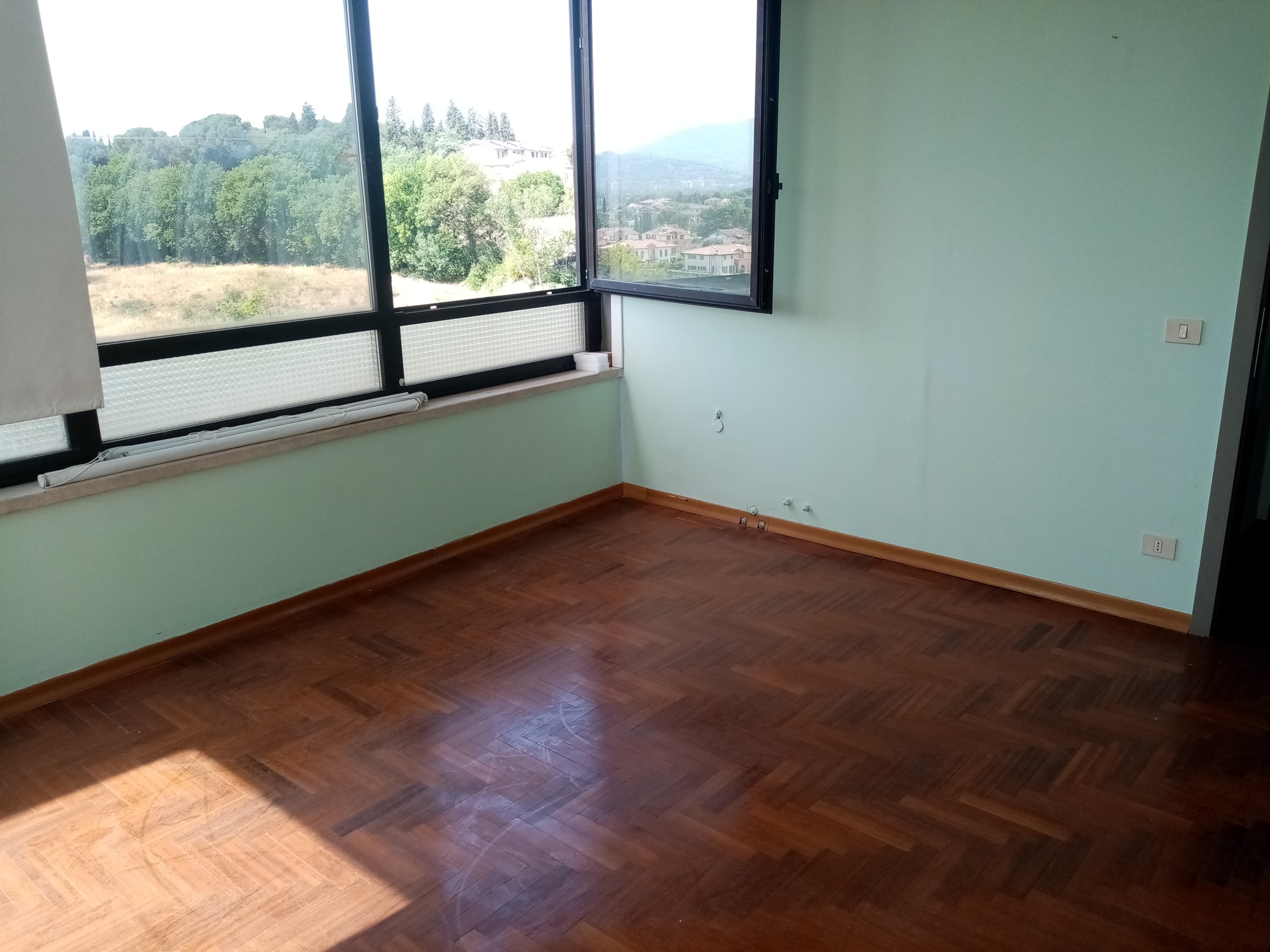 Immagine 13 di Ufficio in affitto  in Via del Rivo 10 a Terni