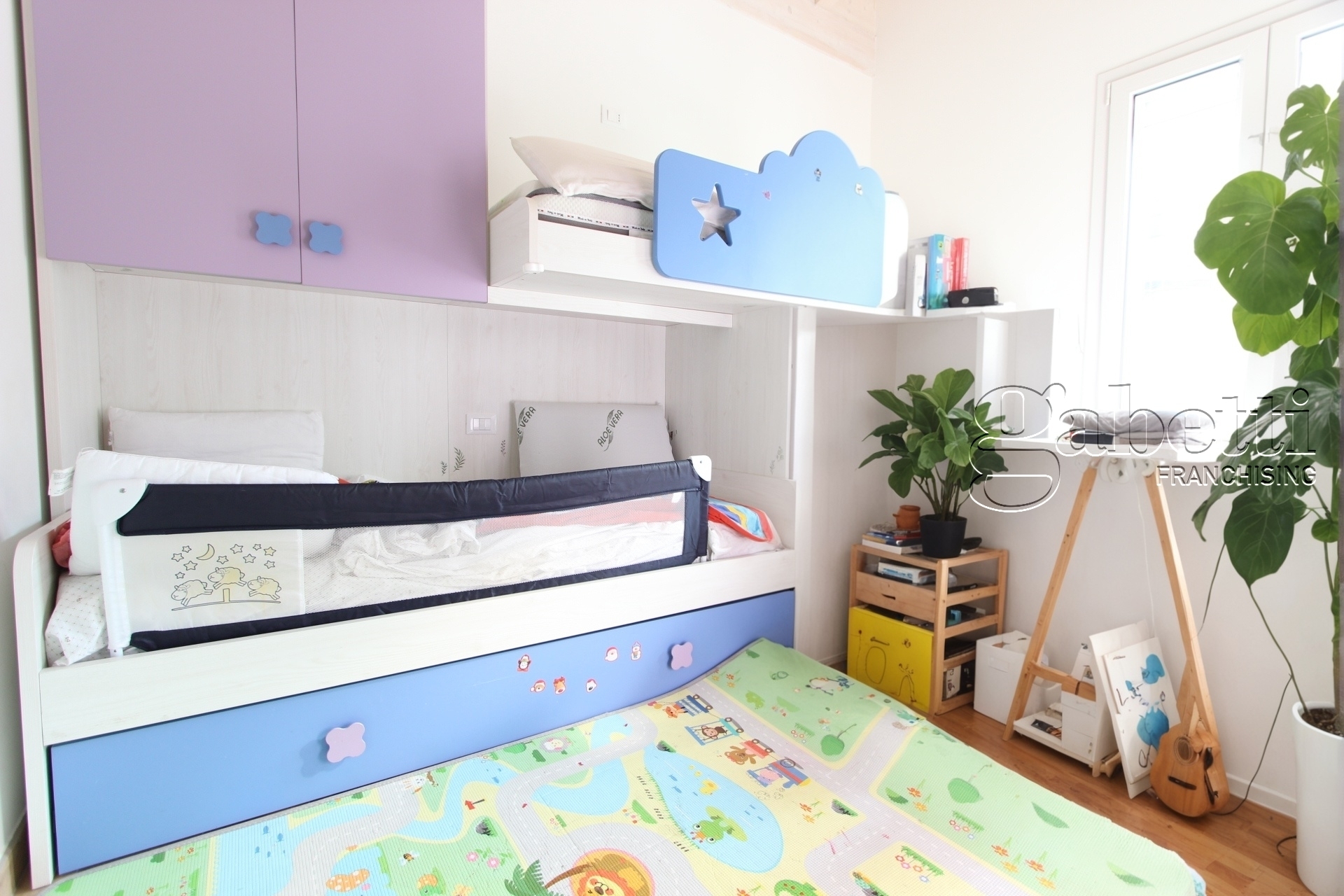 Immagine 24 di Trilocale in vendita  in Via Pietro Madonini a Uboldo