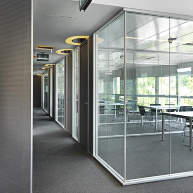 Immagine 8 di Capannone industriale in vendita  in Via Delle Cornacchie a Lucca