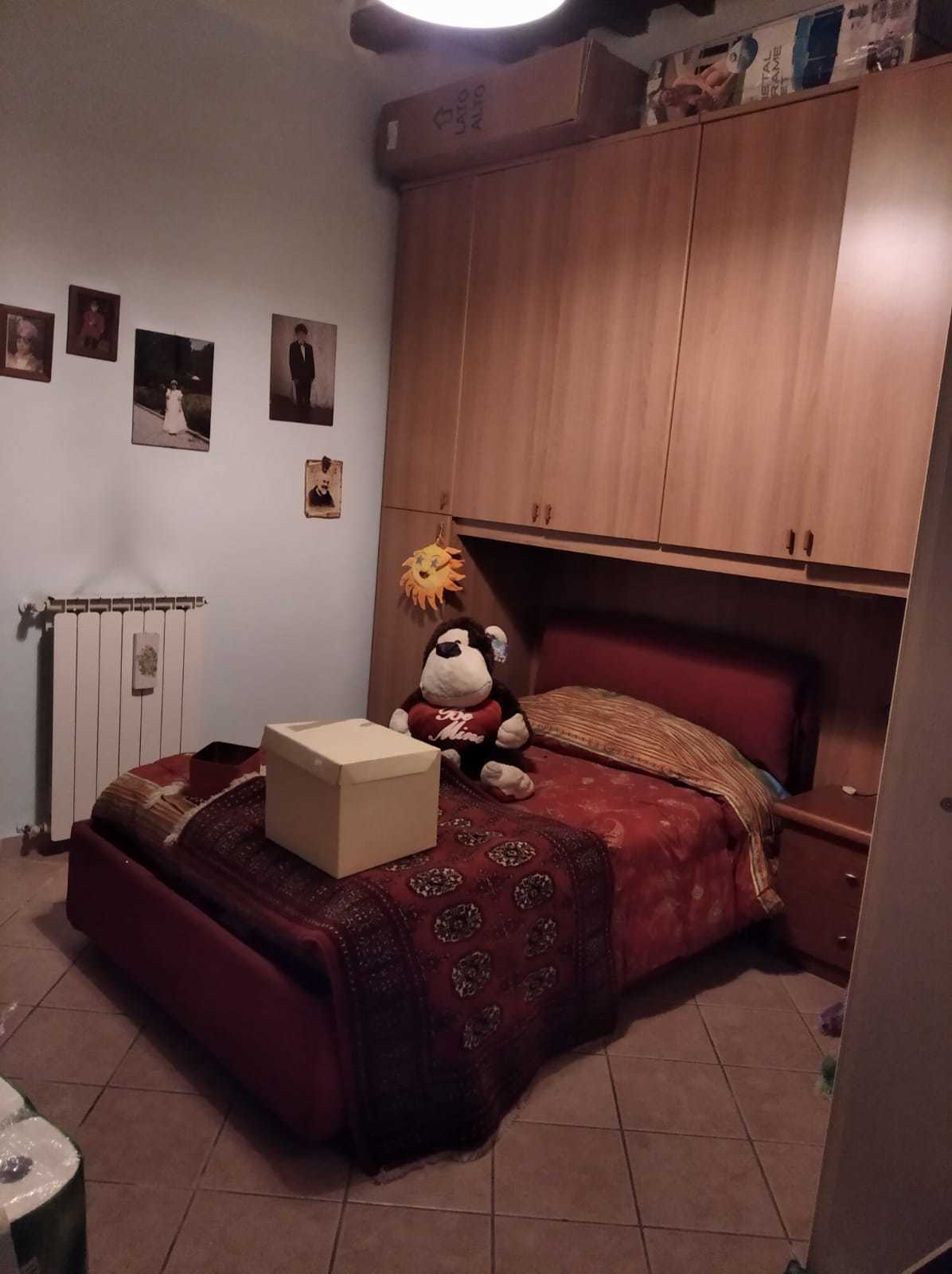 Immagine 1 di Casa semindipendente in vendita  in Via di Boveglio a Villa Basilica