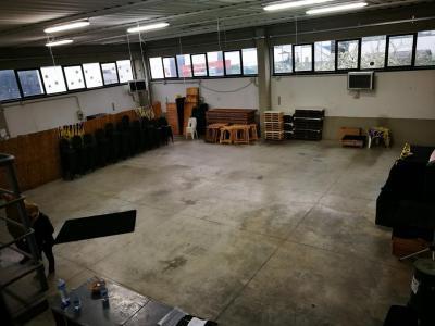 Immagine 8 di Attività artigianale in vendita  in Via Sant' Andrea a Santa Croce Sull'arno