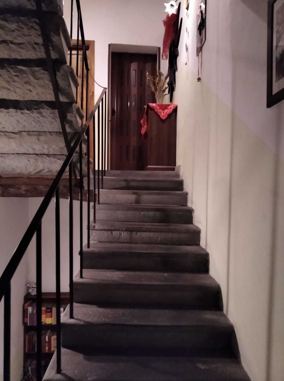 Immagine 5 di Casa semindipendente in vendita  in Via di Boveglio a Villa Basilica