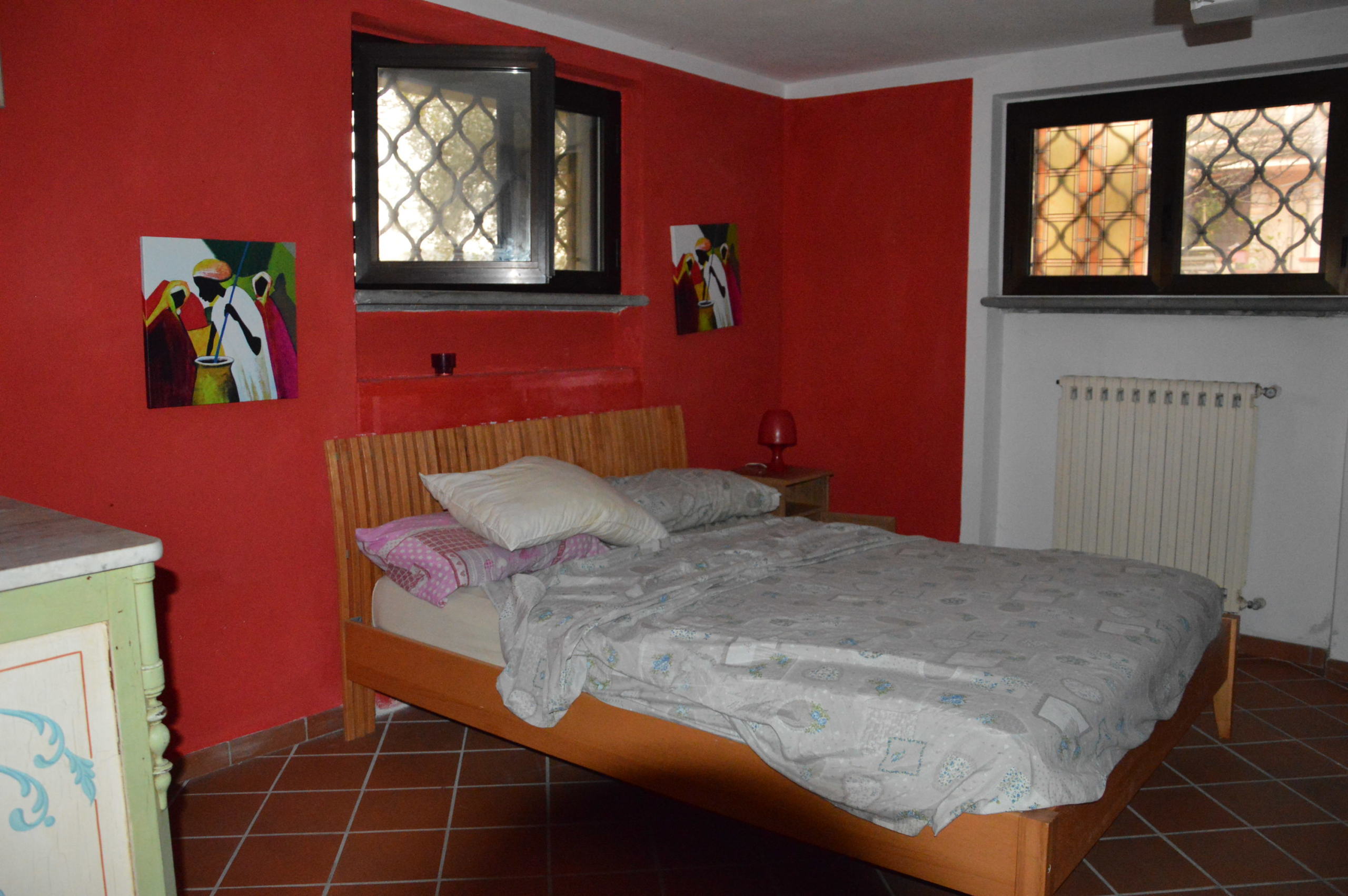 Immagine 36 di Villa in vendita  in Via della Chiesa XXIV a Lucca