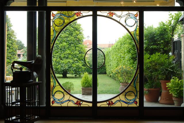 Immagine 8 di Locale commerciale in vendita  in Via Aurelia 184 a Viareggio