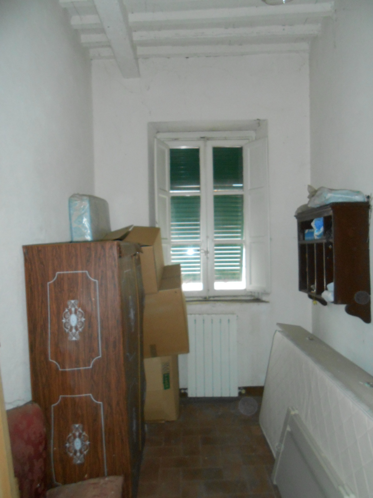 Immagine 15 di Terratetto in vendita  in Via della Maulina a Lucca