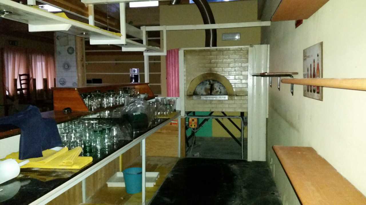 Immagine 12 di Bar / Ristorante in vendita  in Viale Europa 18 a Viareggio