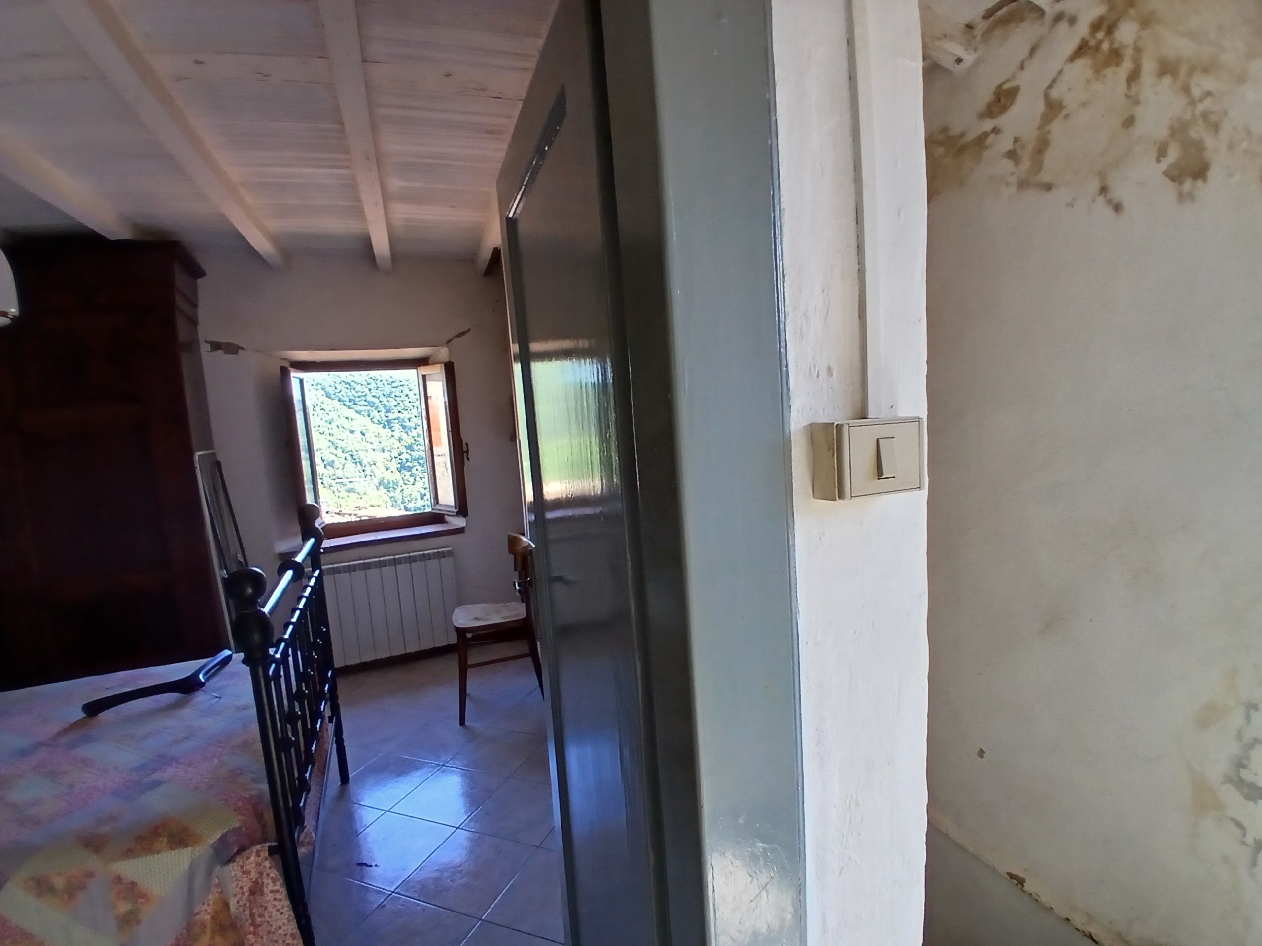 Immagine 11 di Terratetto in vendita  in Via Aia del Colonnello a Villa Basilica