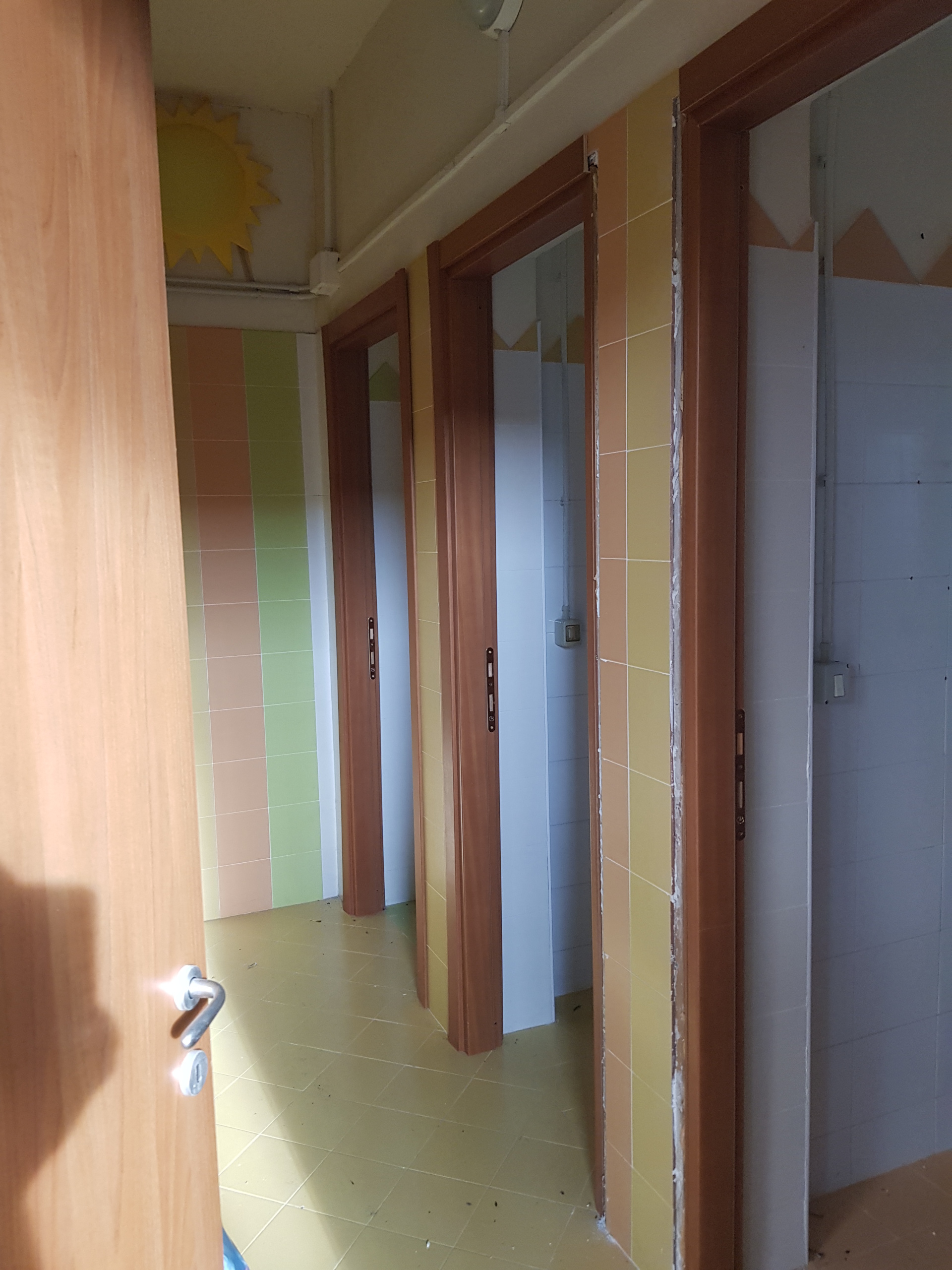 Immagine 6 di Capannone industriale in vendita  in Via della Madonnina a Capannori