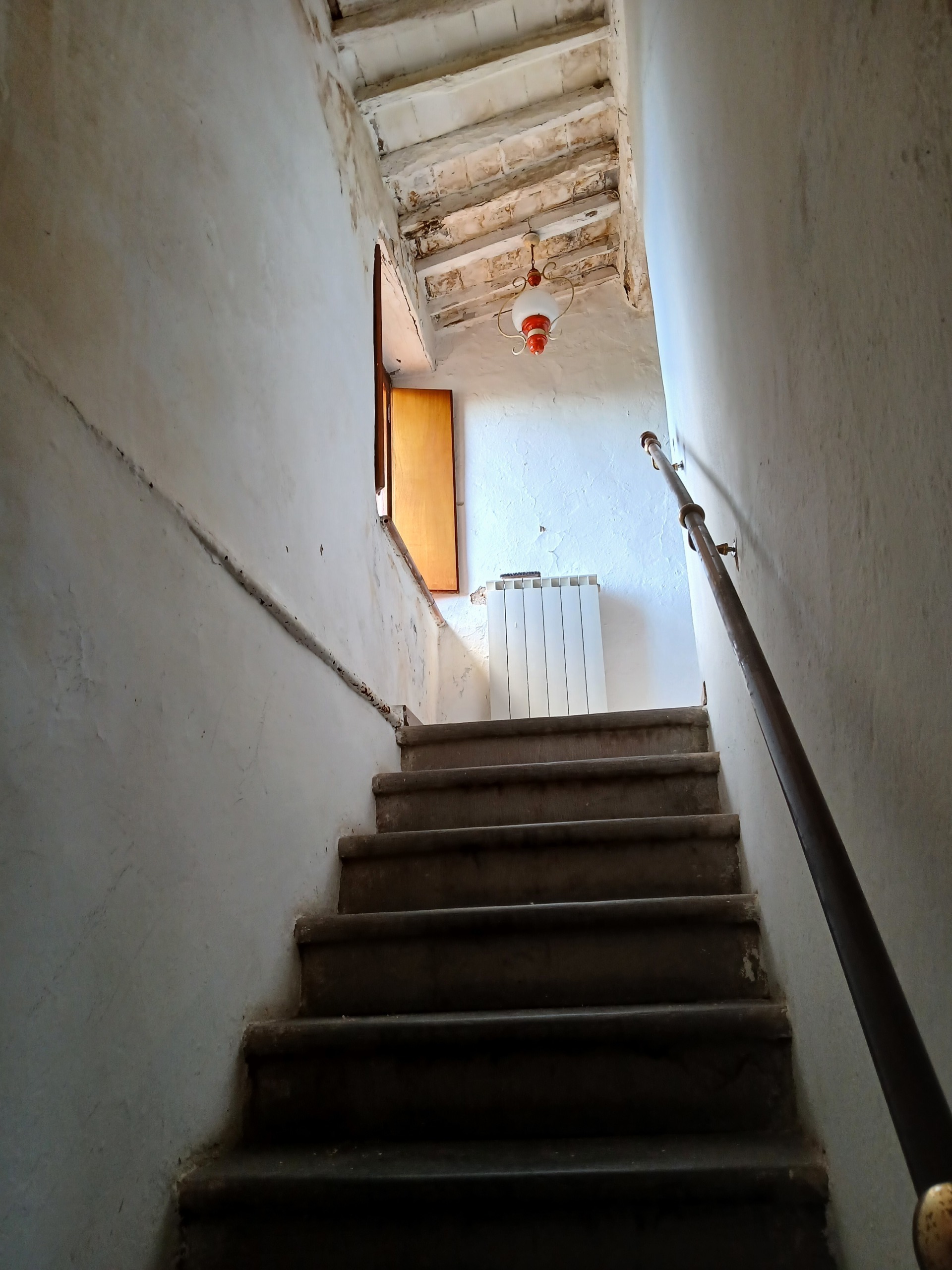 Immagine 12 di Terratetto in vendita  in Via Aia del Colonnello a Villa Basilica