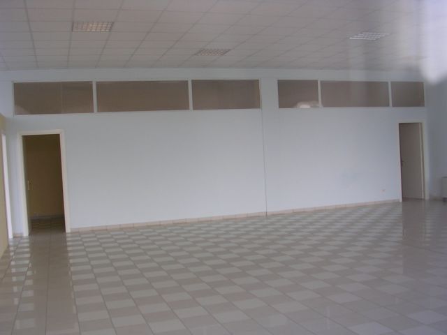 Immagine 1 di Locale commerciale in vendita  in Via Viaccia a Lucca