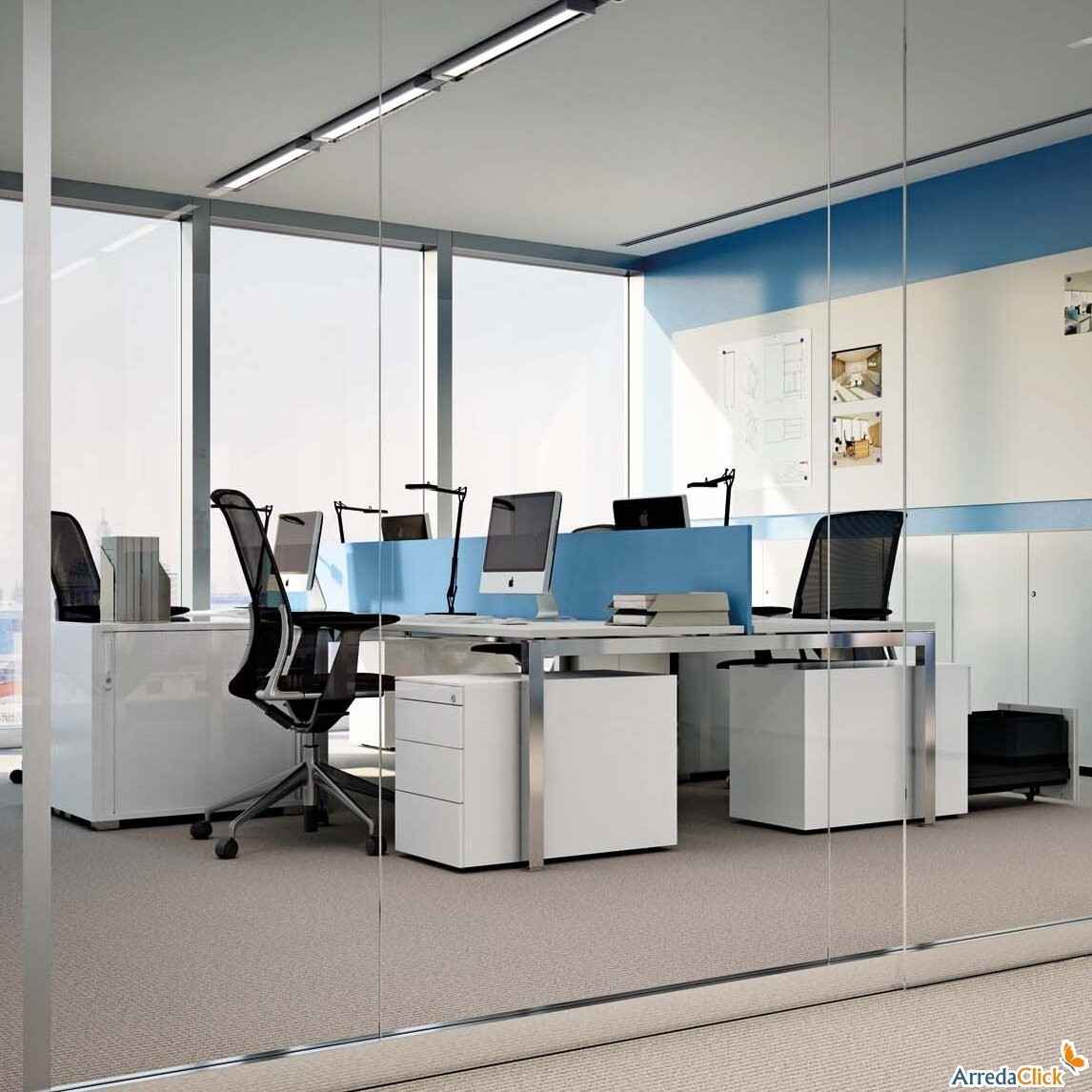 Immagine 6 di Capannone industriale in affitto  in Via Pesciatina a Capannori