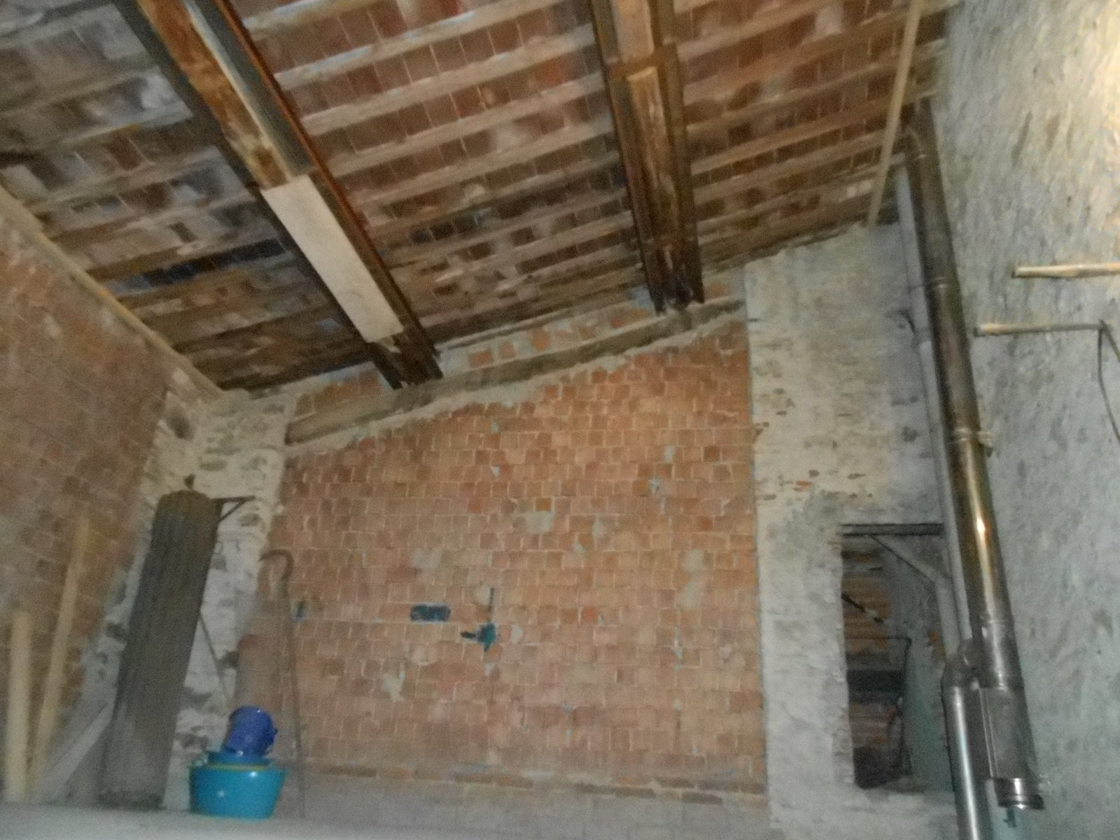 Immagine 7 di Terratetto in vendita  in Via della Maulina a Lucca