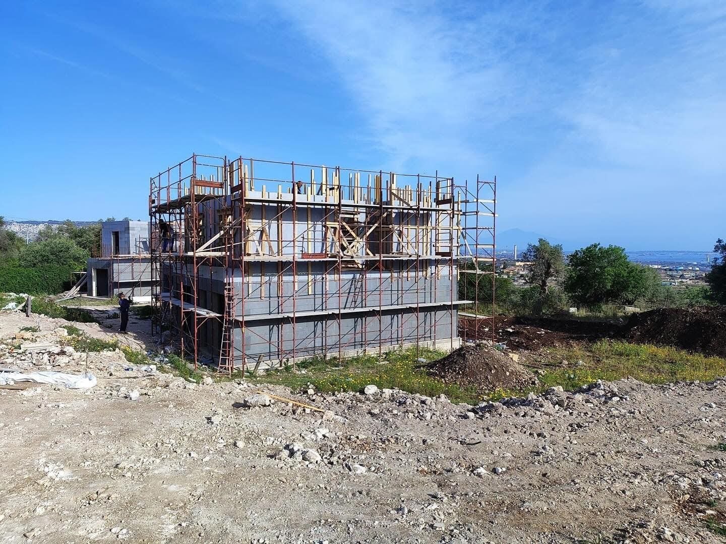 Immagine 29 di Casa bifamiliare in vendita  a Siracusa