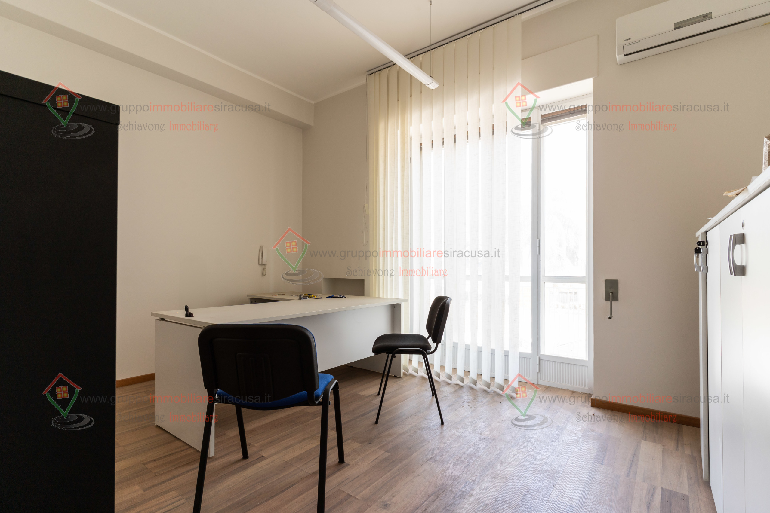 Immagine 2 di Appartamento in affitto  a Siracusa