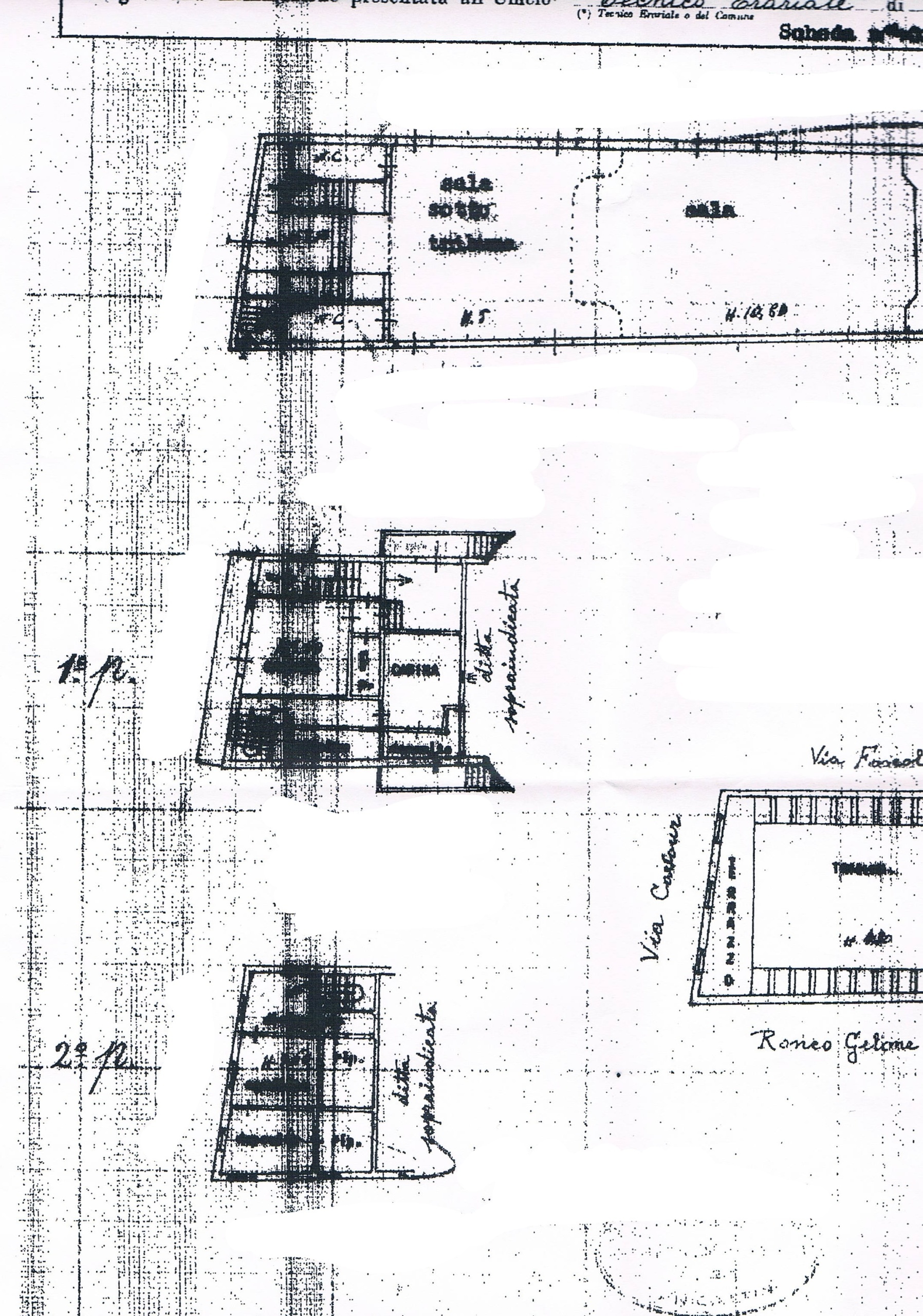 Immagine 22 di Casa indipendente in vendita  a Canicattini Bagni