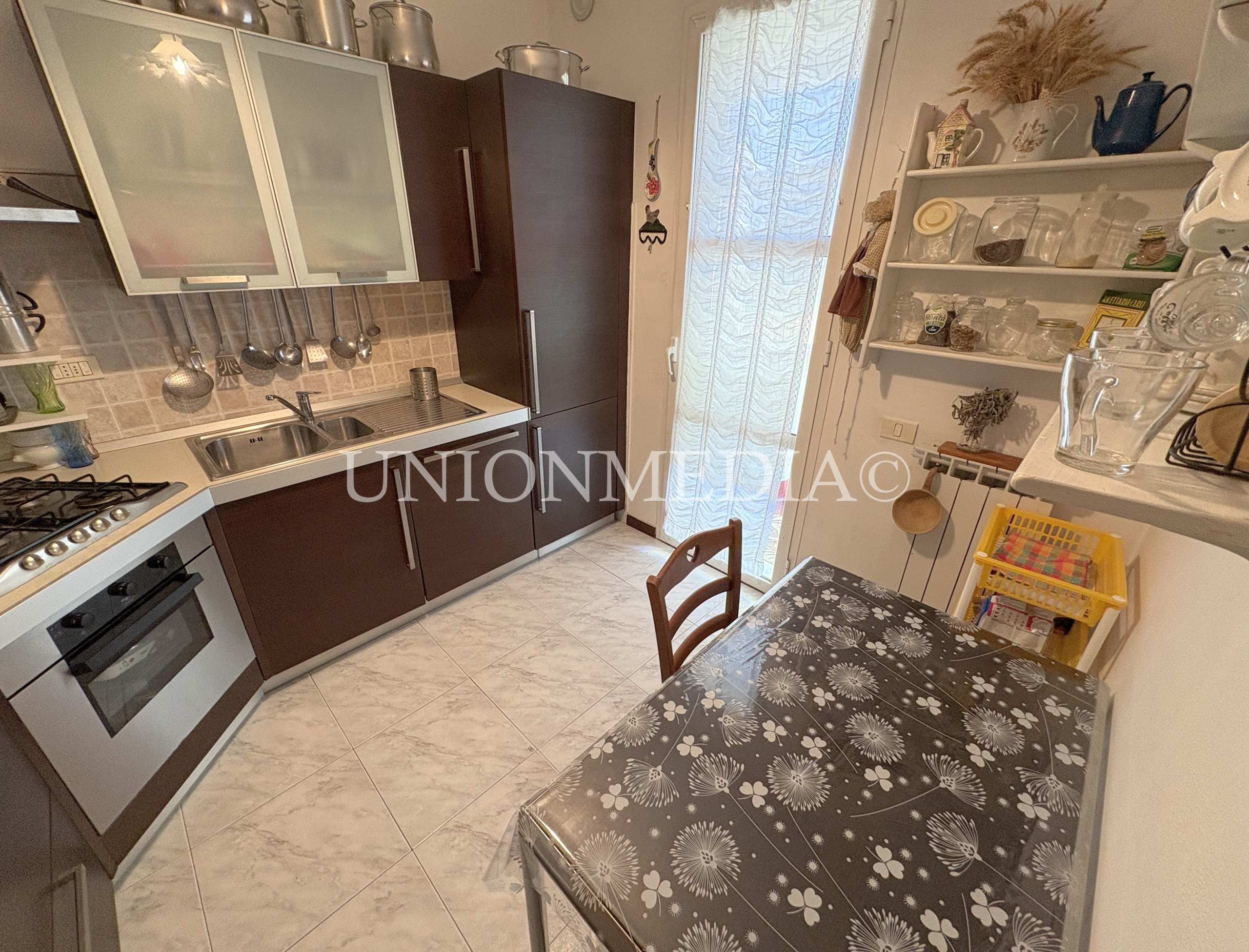 Immagine 8 di Appartamento in vendita  in Via malaspina 1 a Fosdinovo