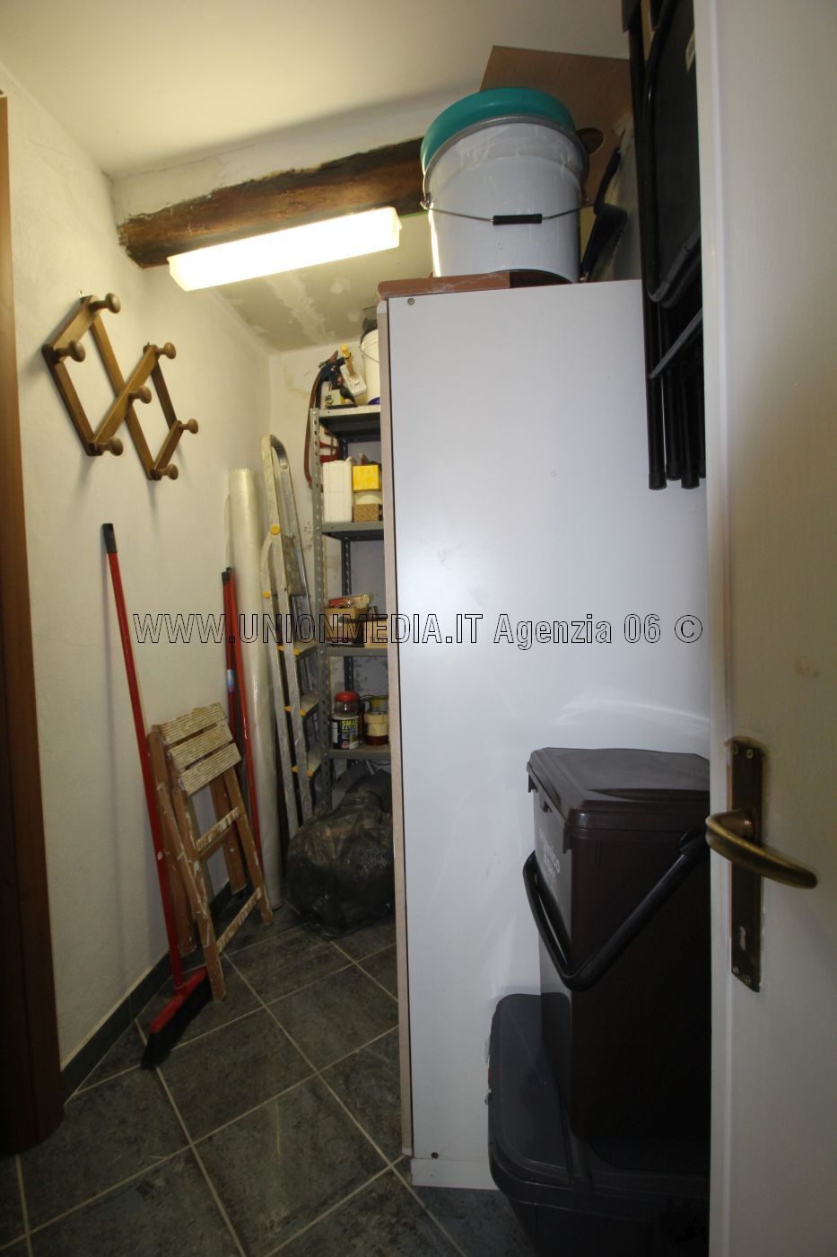 Immagine 10 di Appartamento in vendita  a Arcola