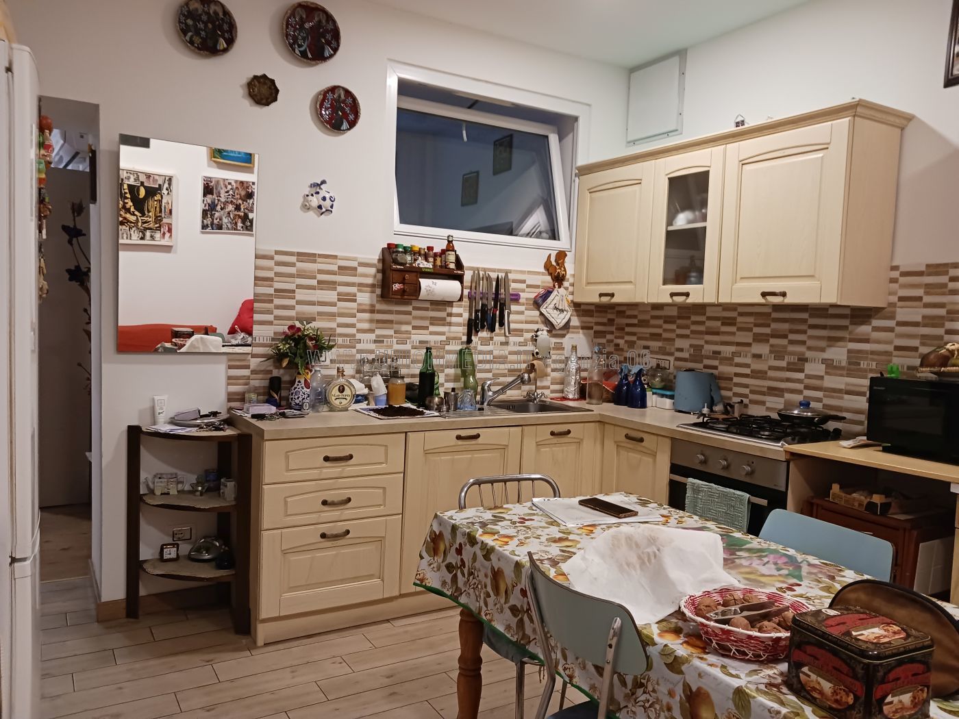 Immagine 18 di Appartamento in vendita  a Arcola