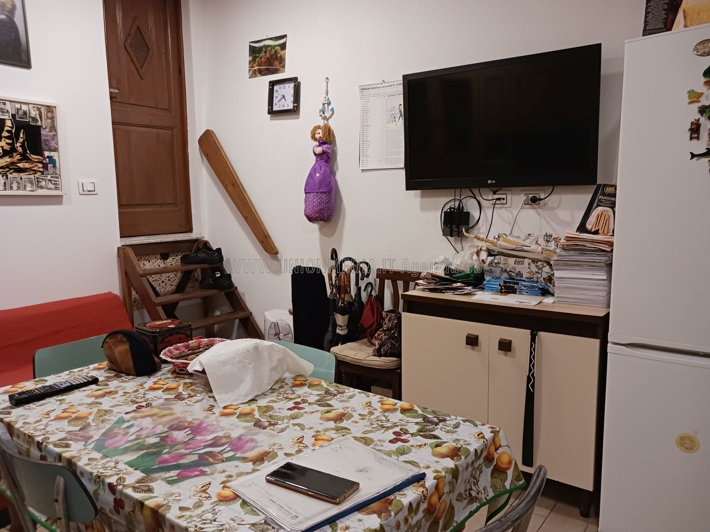 Immagine 17 di Appartamento in vendita  a Arcola