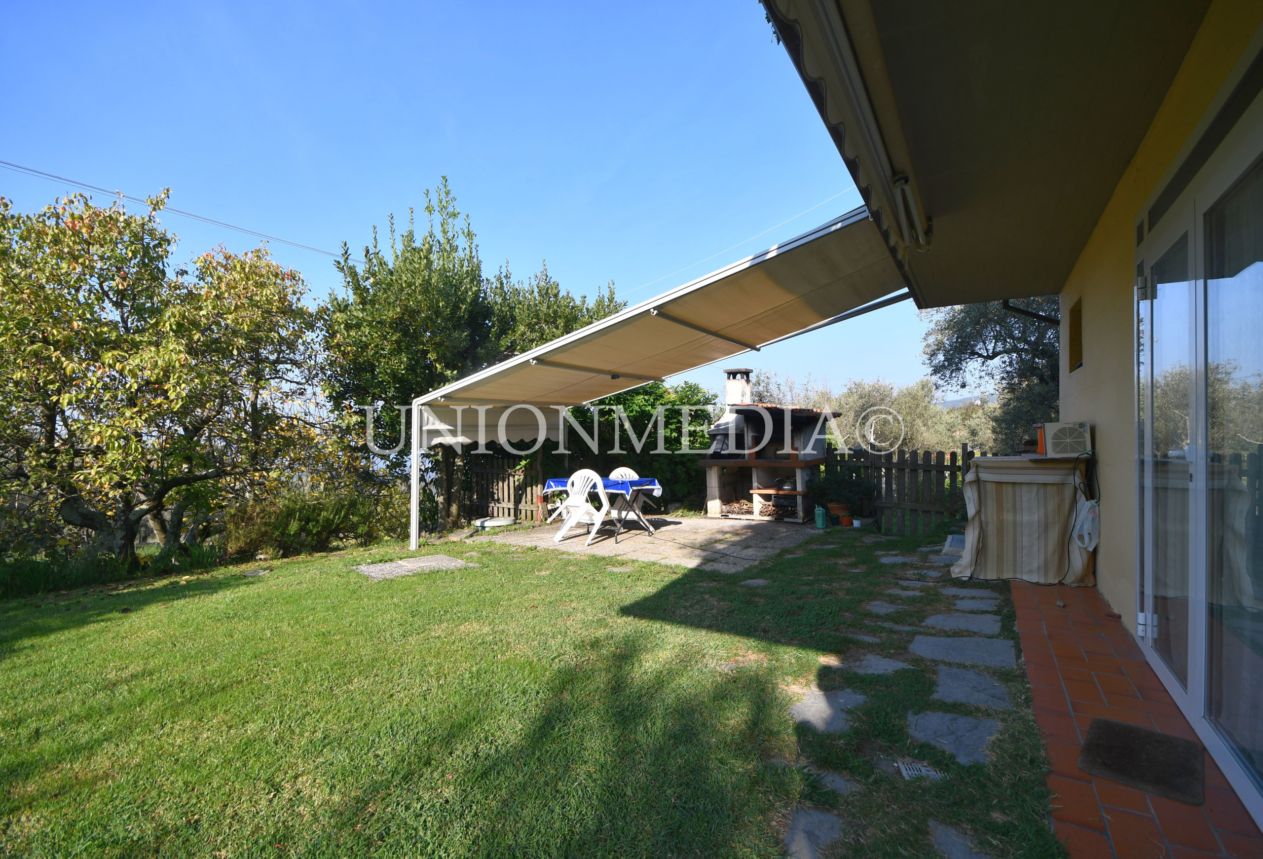 Immagine 5 di Casa indipendente in vendita  in Via boccognano a Fosdinovo