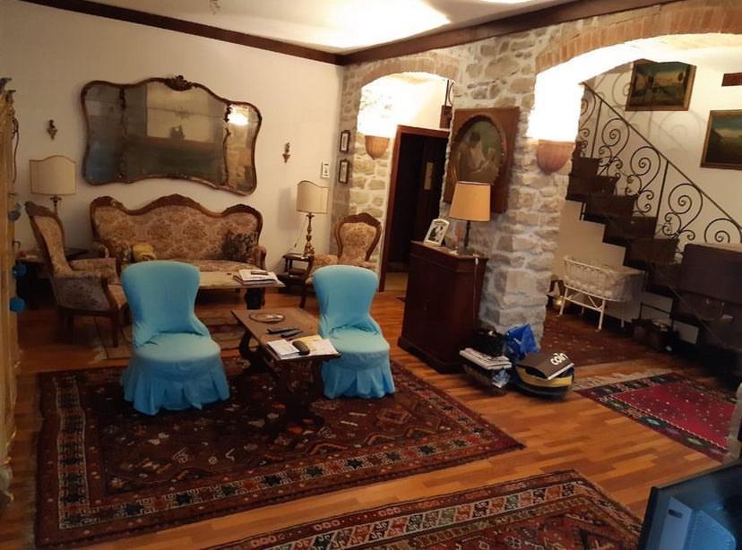 Immagine 5 di Quadrilocale in vendita  in Viale Angelo Battelli 24 a Novafeltria