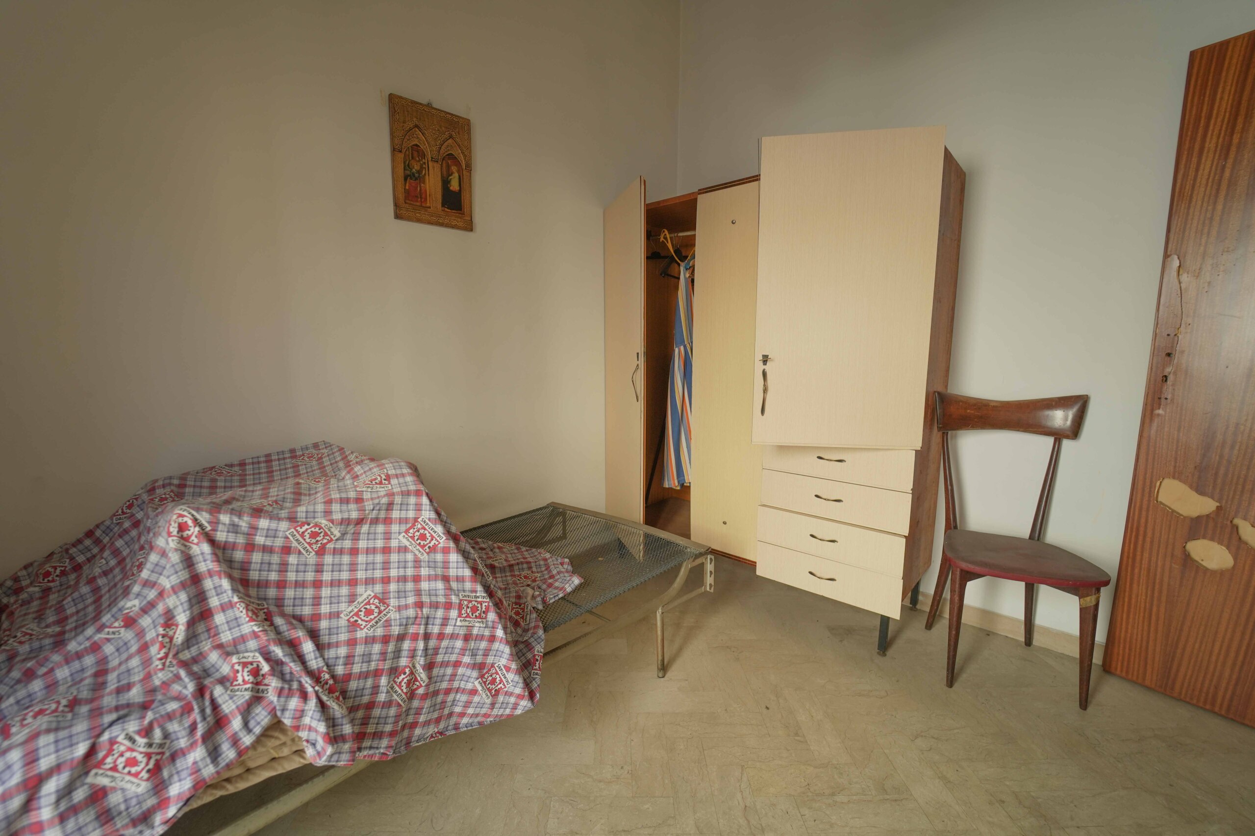 Immagine 11 di Pentalocale in vendita  in Viale San Bernardo 33 a Rimini