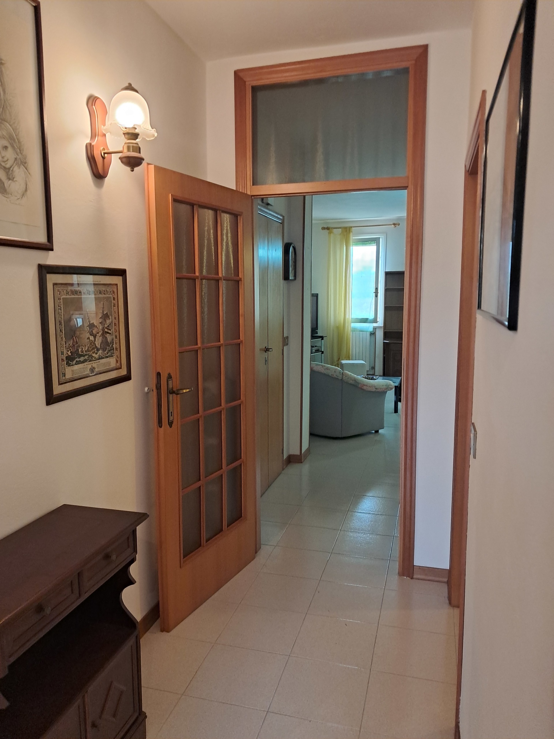 Immagine 9 di Quadrilocale in vendita  a Novafeltria