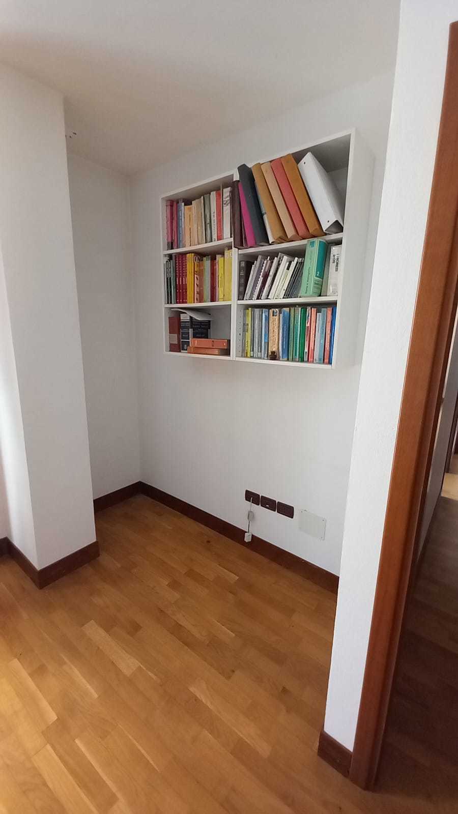 Immagine 32 di Quadrilocale in vendita  in Viale Angelo Battelli 24 a Novafeltria