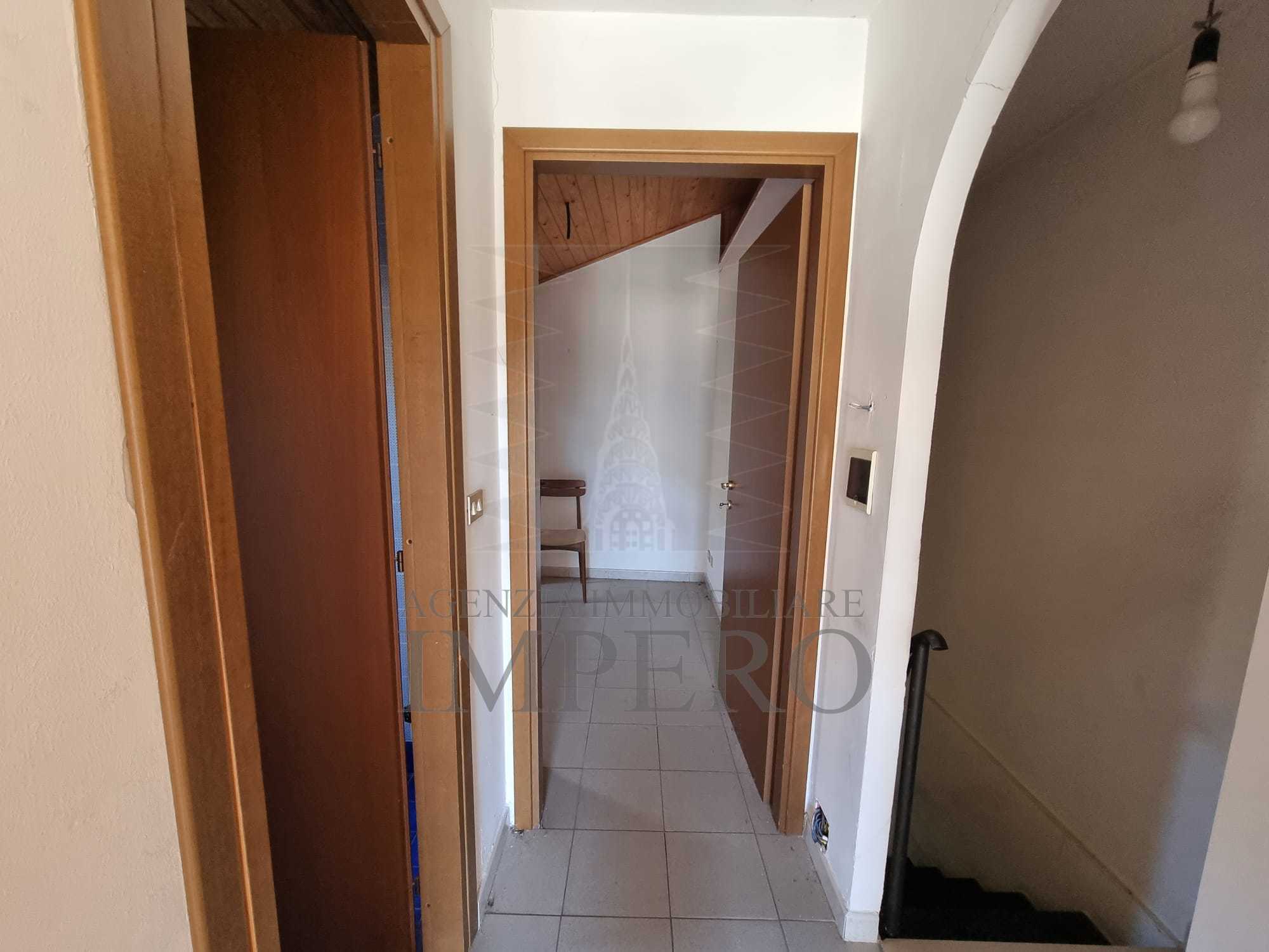Immagine 24 di Quadrilocale in vendita  in Via Edmondo de Amicis 47 a Ventimiglia