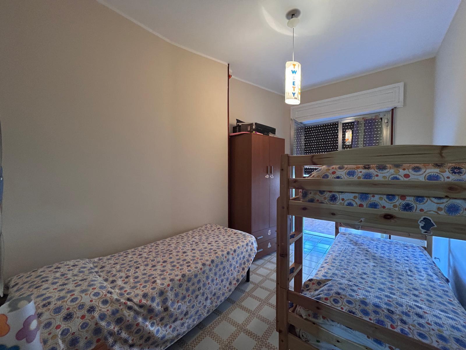 Immagine 7 di Trilocale in affitto  in Viale Maiella 23/A a Francavilla Al Mare